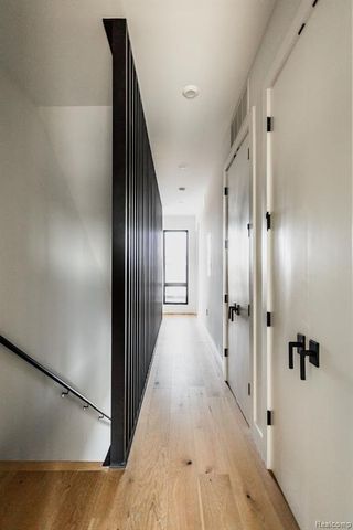 1650 Bagley Street 6, Detroit, MI 48216