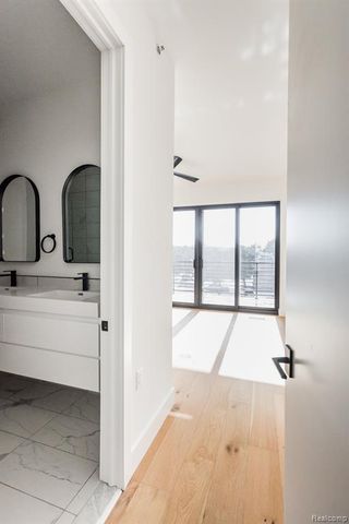 1650 Bagley Street 6, Detroit, MI 48216