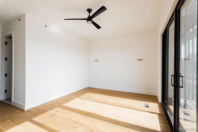 1650 Bagley Street 6, Detroit, MI 48216