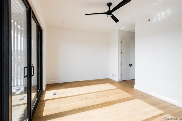 1650 Bagley Street 6, Detroit, MI 48216