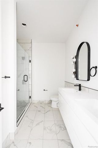 1650 Bagley Street 6, Detroit, MI 48216