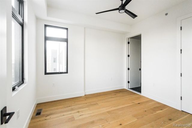 1650 Bagley Street 6, Detroit, MI 48216