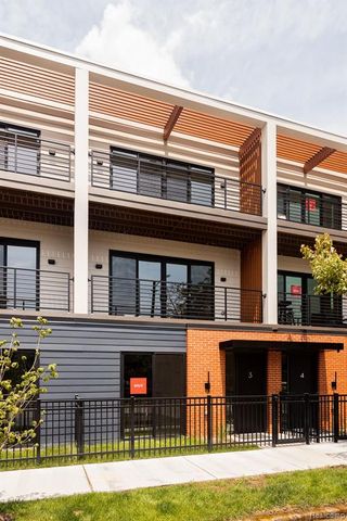 1650 Bagley Street 6, Detroit, MI 48216