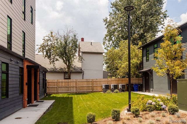 1650 Bagley Street 6, Detroit, MI 48216