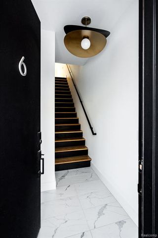 1650 Bagley Street 6, Detroit, MI 48216