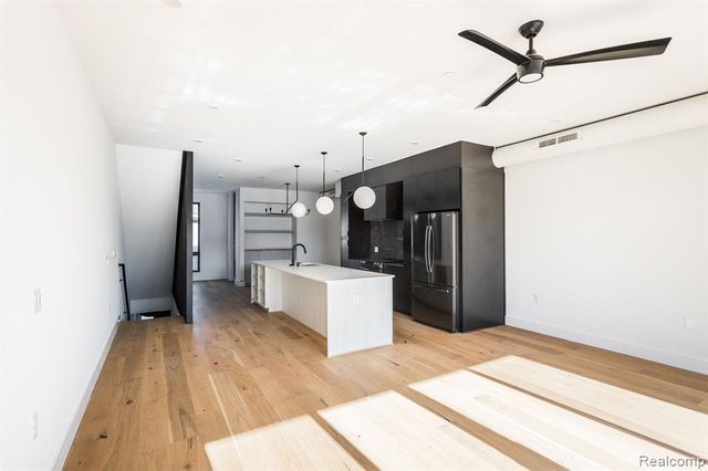 1650 Bagley Street 6, Detroit, MI 48216