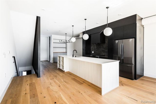 1650 Bagley Street 6, Detroit, MI 48216