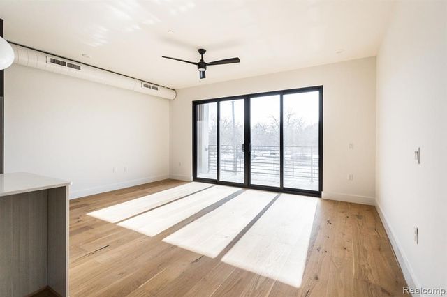 1650 Bagley Street 6, Detroit, MI 48216