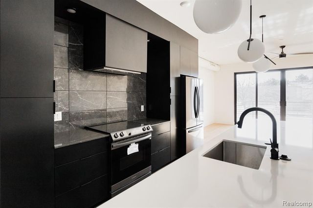 1650 Bagley Street 6, Detroit, MI 48216