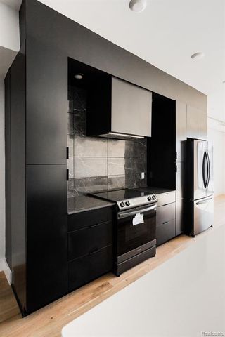 1650 Bagley Street 6, Detroit, MI 48216