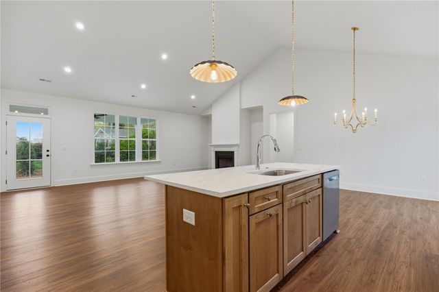 101 E C Lot A Avenue, Easley, SC 29640