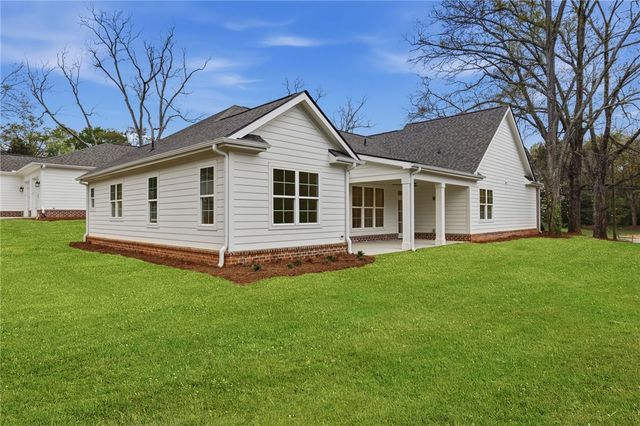 101 E C Lot A Avenue, Easley, SC 29640