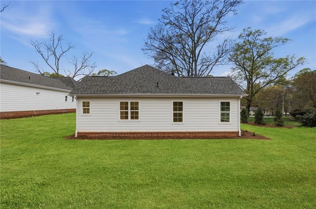 101 E C Lot A Avenue, Easley, SC 29640