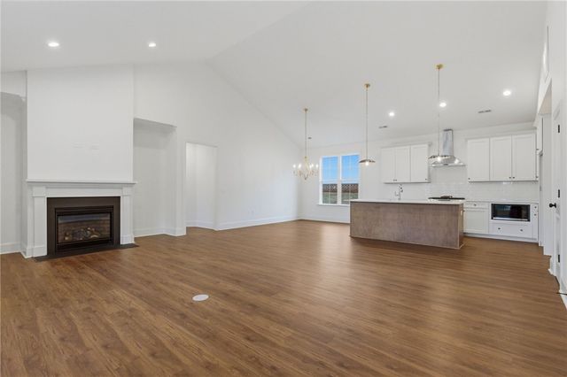 101 E C Lot A Avenue, Easley, SC 29640