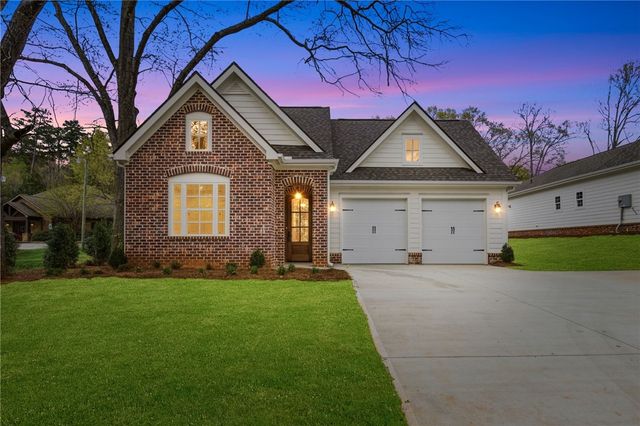 101 E C Lot A Avenue, Easley, SC 29640