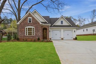 101 East C (Lot A) Avenue, Easley, SC 29640
