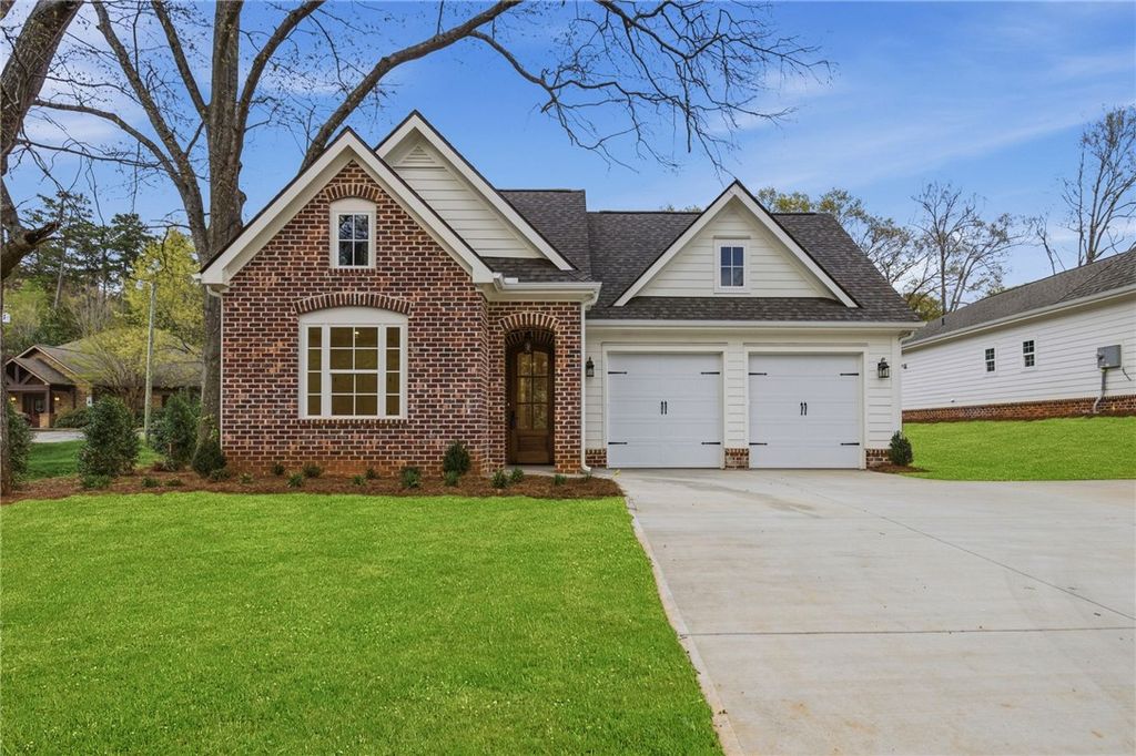 101 E C Lot A Avenue, Easley, SC 29640