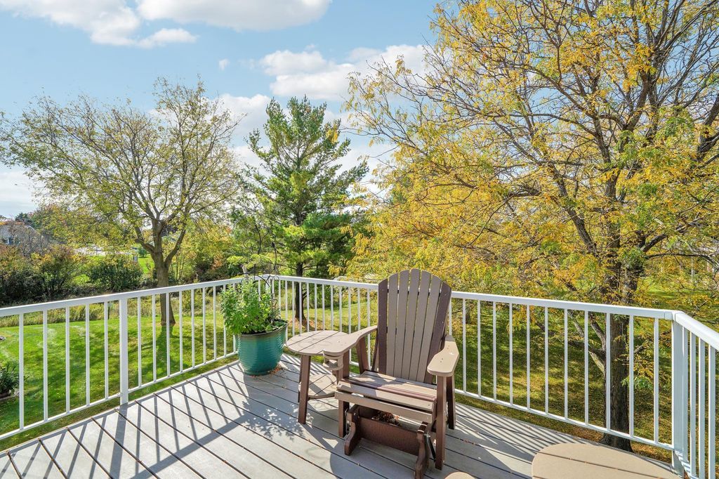 15171 Claret Circle, Rosemount, MN 55068 — exterior