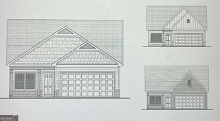 35 Primrose Drive 60, Dallas, GA 30132