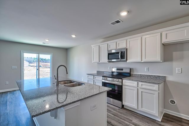 114 Cape Horn Drive, Columbia, SC 29209