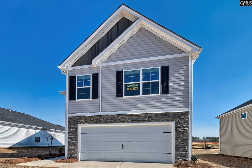 114 Cape Horn Drive, Columbia, SC 29209