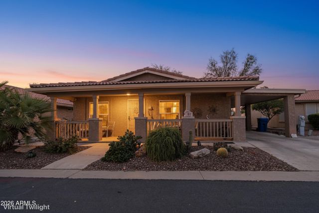 7373 E US HIGHWAY 60 -- 97, Gold Canyon, AZ 85118