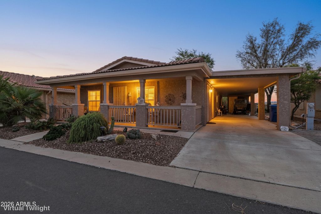 Image 1 of property listing at 7373 E US HIGHWAY 60 -- 97, Gold Canyon, AZ 85118