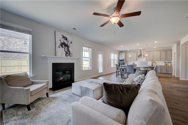 220 Chiswick Loop, Stockbridge, GA 30281