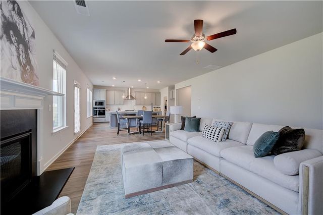 220 Chiswick Loop, Stockbridge, GA 30281