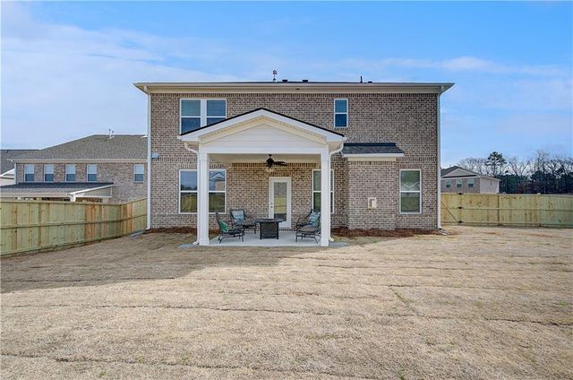 220 Chiswick Loop, Stockbridge, GA 30281