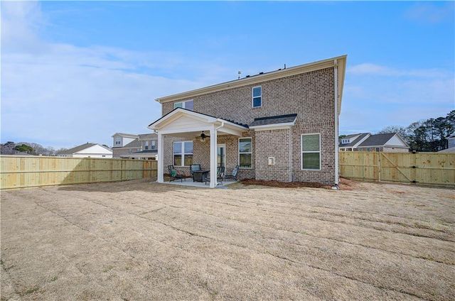 220 Chiswick Loop, Stockbridge, GA 30281