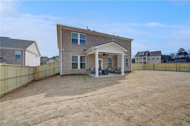 220 Chiswick Loop, Stockbridge, GA 30281