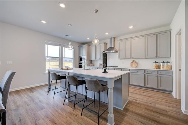 220 Chiswick Loop, Stockbridge, GA 30281