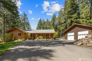 201 Double O Road, Ronald, WA 98940