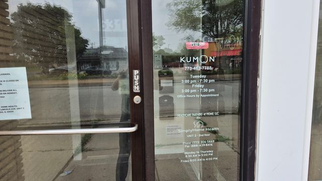 6316 N Lincoln Avenue, Chicago, IL 60659