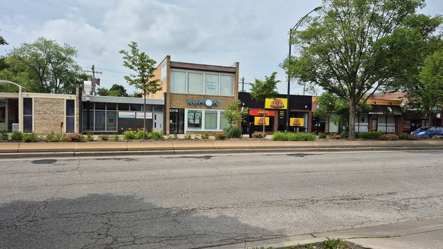 6316 N Lincoln Avenue, Chicago, IL 60659