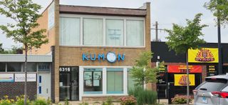 6316 N Lincoln Avenue, Chicago, IL 60659