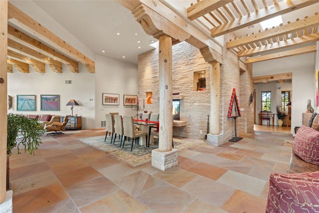 32 Sierra Rosa Loop, Santa Fe, NM 87506