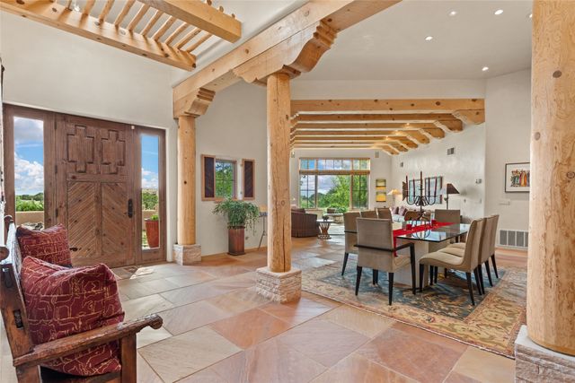 32 Sierra Rosa Loop, Santa Fe, NM 87506