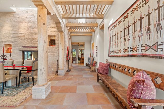 32 Sierra Rosa Loop, Santa Fe, NM 87506