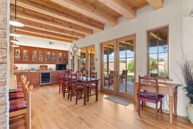 32 Sierra Rosa Loop, Santa Fe, NM 87506