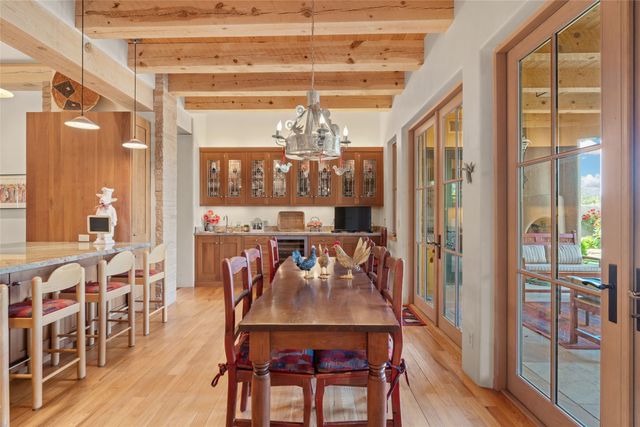 32 Sierra Rosa Loop, Santa Fe, NM 87506