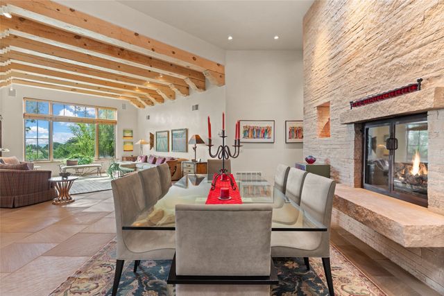 32 Sierra Rosa Loop, Santa Fe, NM 87506