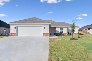 110 Great Trail Road, Riesel, TX 76682