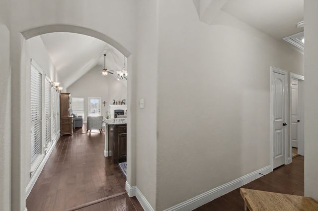 9429 Deerhurst Place, Mckinney, TX 75072