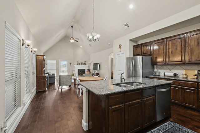 9429 Deerhurst Place, Mckinney, TX 75072