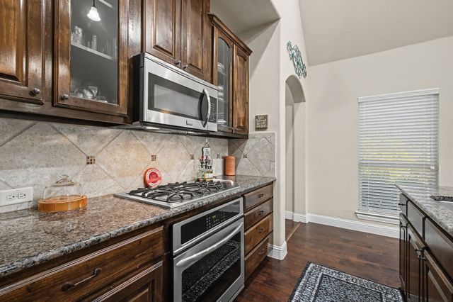 9429 Deerhurst Place, Mckinney, TX 75072