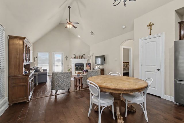 9429 Deerhurst Place, Mckinney, TX 75072