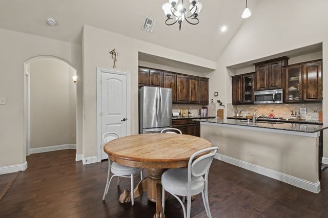 9429 Deerhurst Place, Mckinney, TX 75072