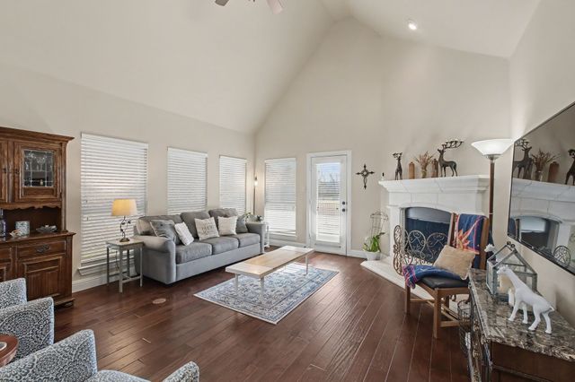 9429 Deerhurst Place, Mckinney, TX 75072